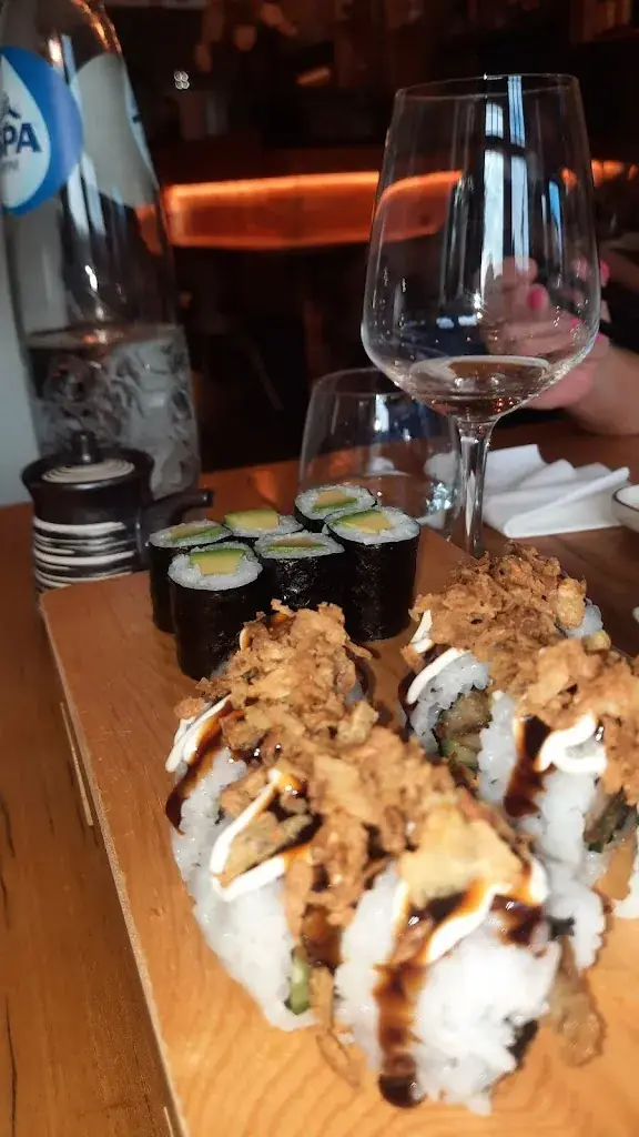 Menu_YIWA Japanese Restaurant Mortsel_Mortsel_image_5