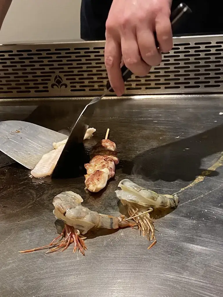 Menu_YIWA Japanese Restaurant Mortsel_Mortsel_image_6