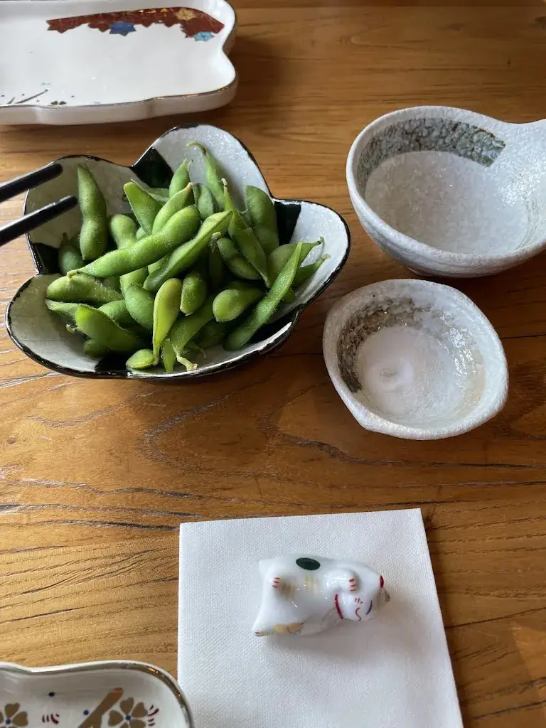 Menu_YIWA Japanese Restaurant Mortsel_Mortsel_image_9