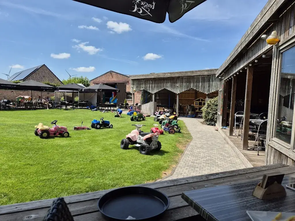 Mattias Clement_'t Swaans Hof_Arendonk_Bewertung