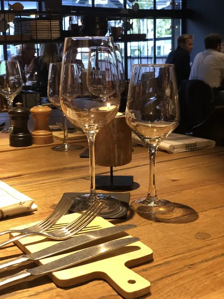 Anonymous_Bistro Vjeu-Djeu_Mortsel_review