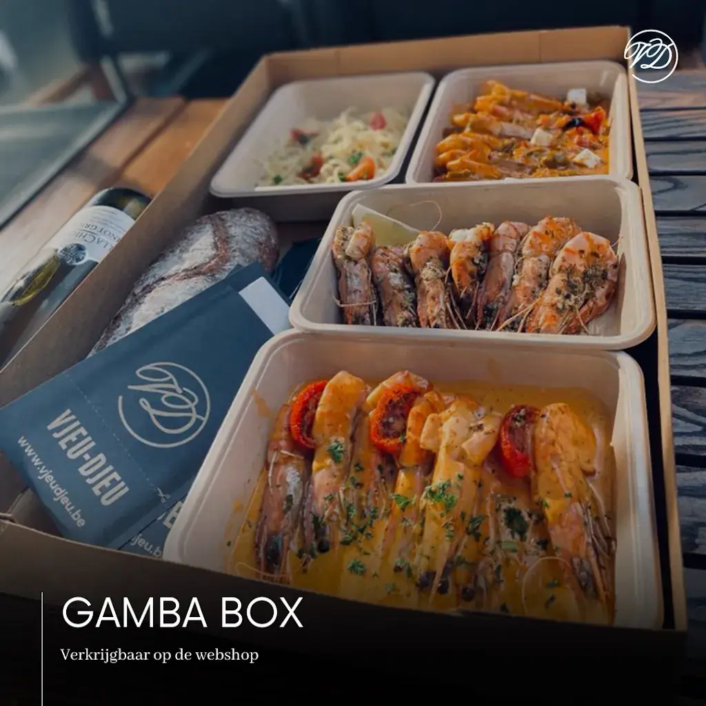 Bistro Vjeu-Djeu_Mortsel_slider_image_3