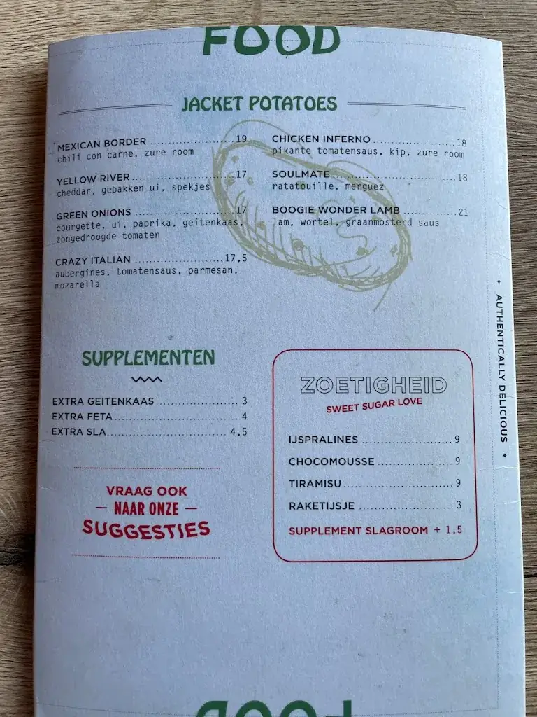 Menu_Green Onions_Mortsel_image_1