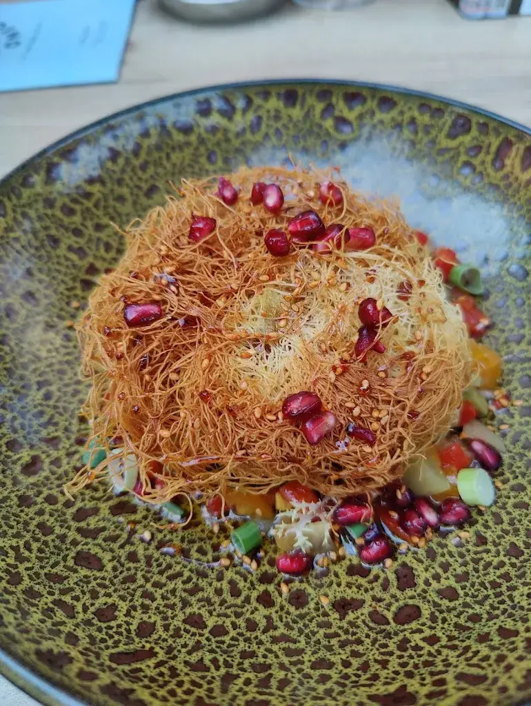 Menu_Green Onions_Mortsel_image_4