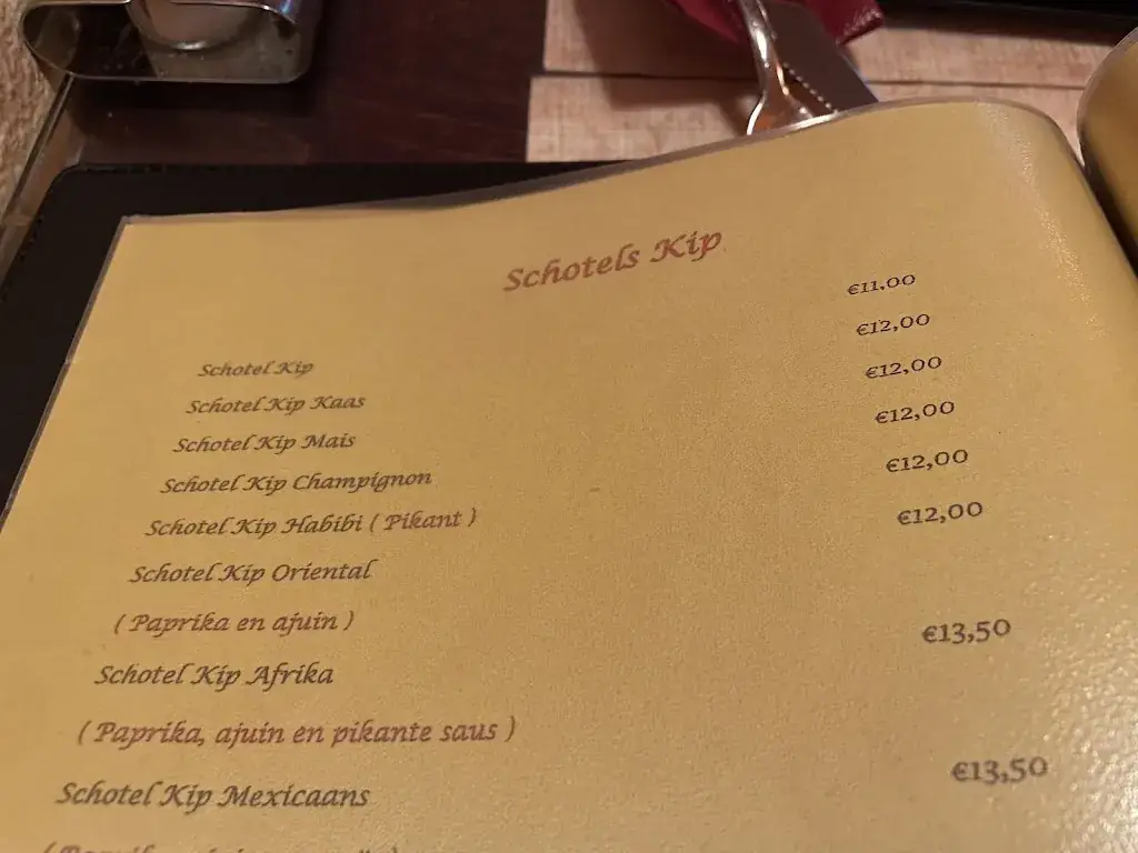 Menu_Al Basha_Mortsel_image_4