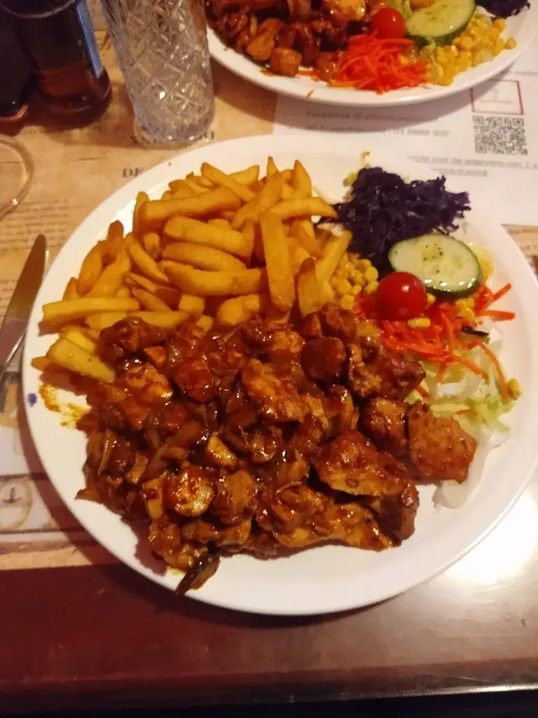 Menu_Al Basha_Mortsel_image_7