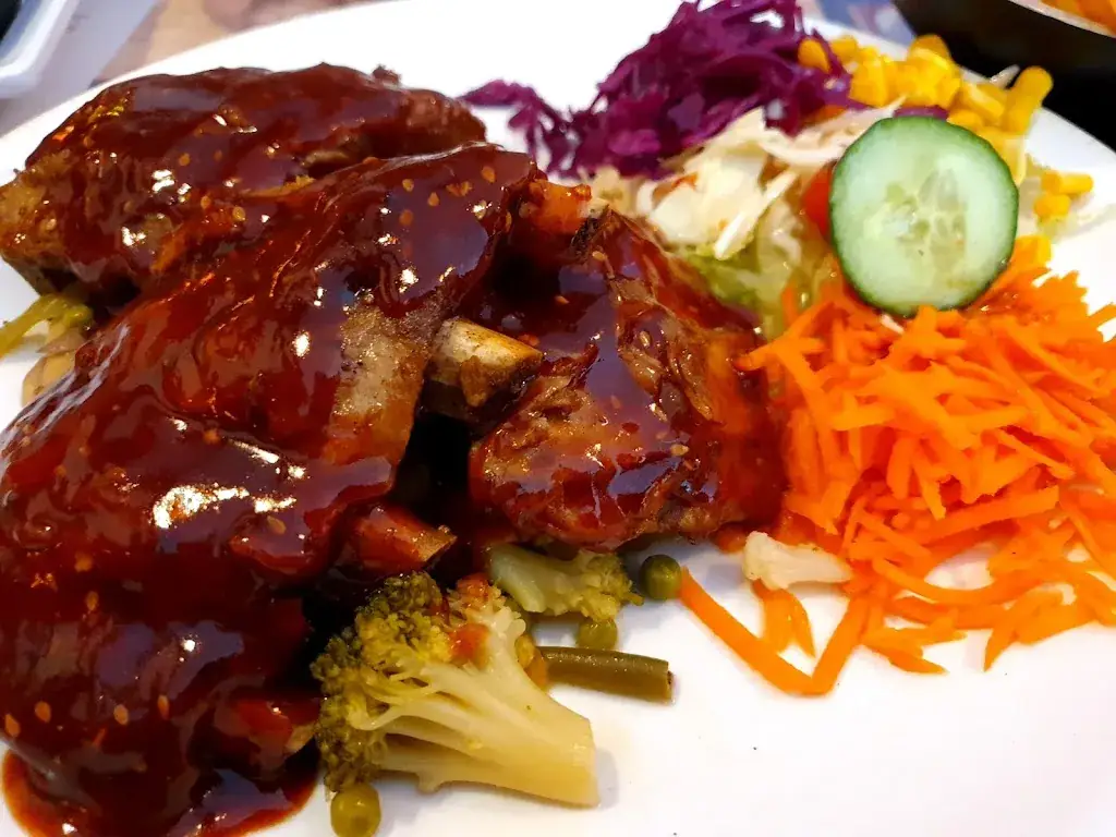 Luc Krols_Al Basha_Mortsel_review