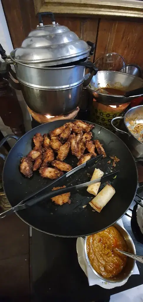 Menü_Chef Khem_Mortsel_Bild_2