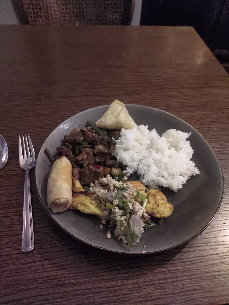 Menü_Chef Khem_Mortsel_Bild_6