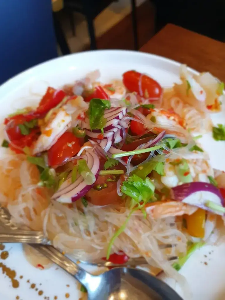 Menü_Chef Khem_Mortsel_Bild_7