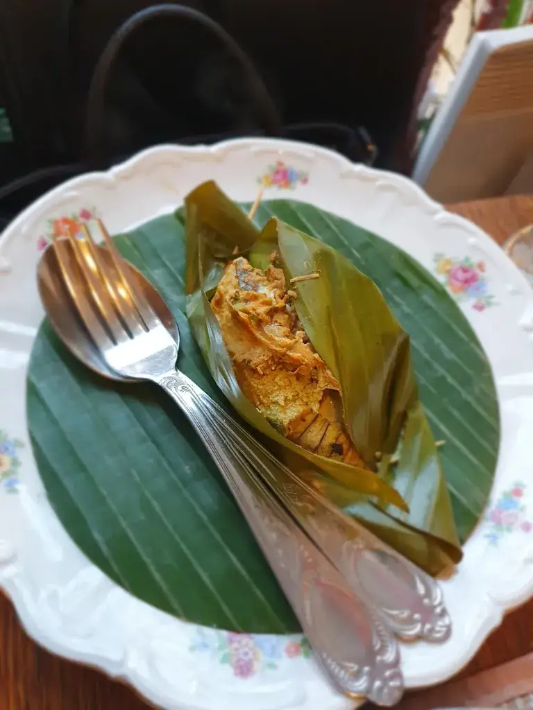 Menü_Chef Khem_Mortsel_Bild_8