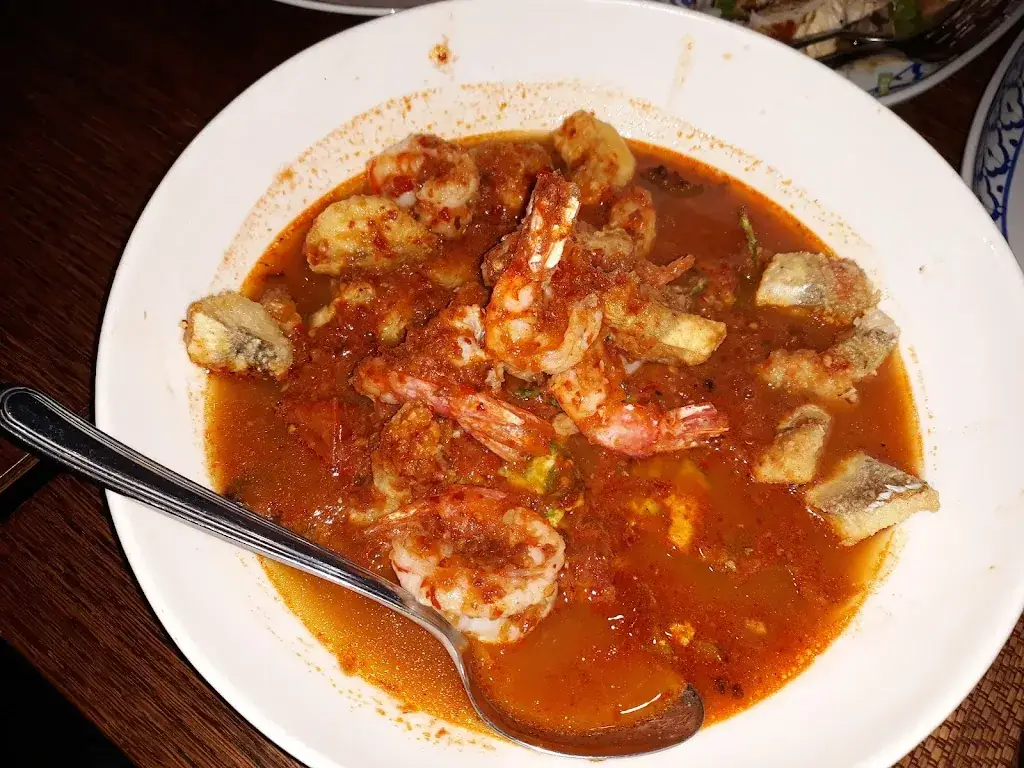 Menü_Chef Khem_Mortsel_Bild_9