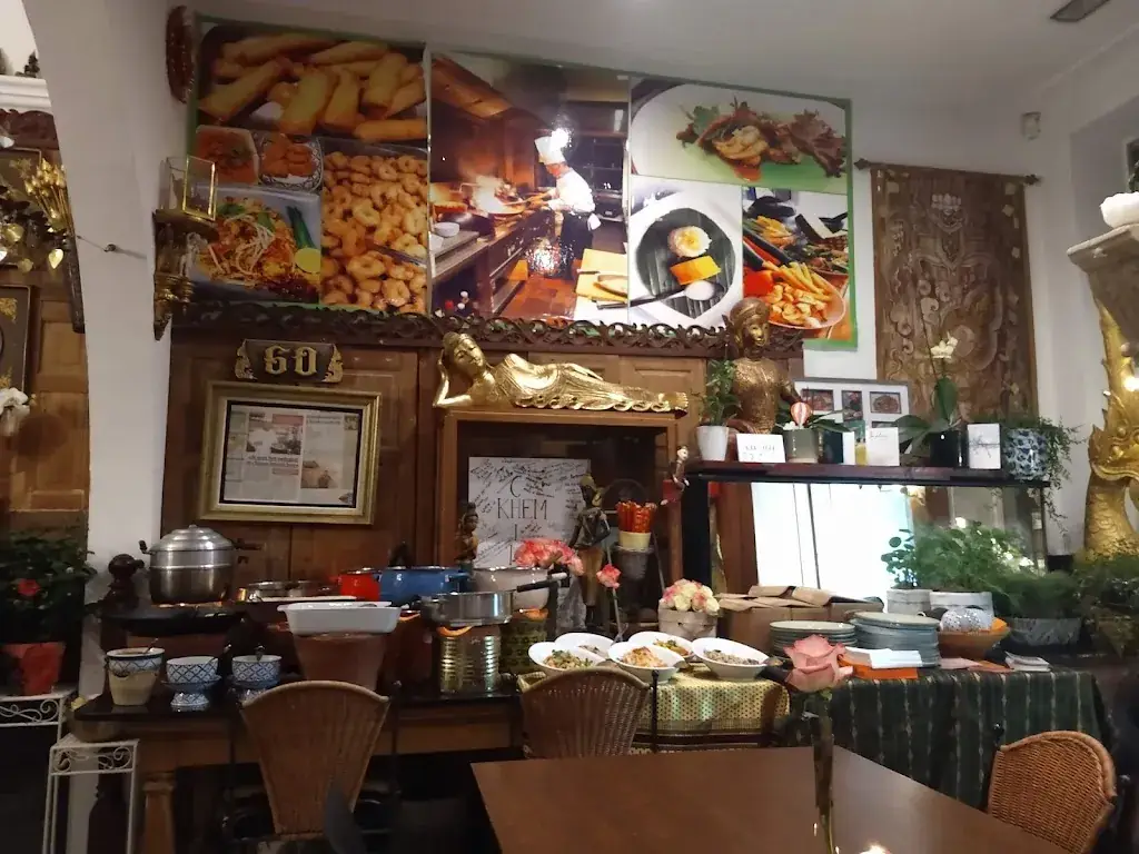 Stijn V_Chef Khem_Mortsel_Bewertung