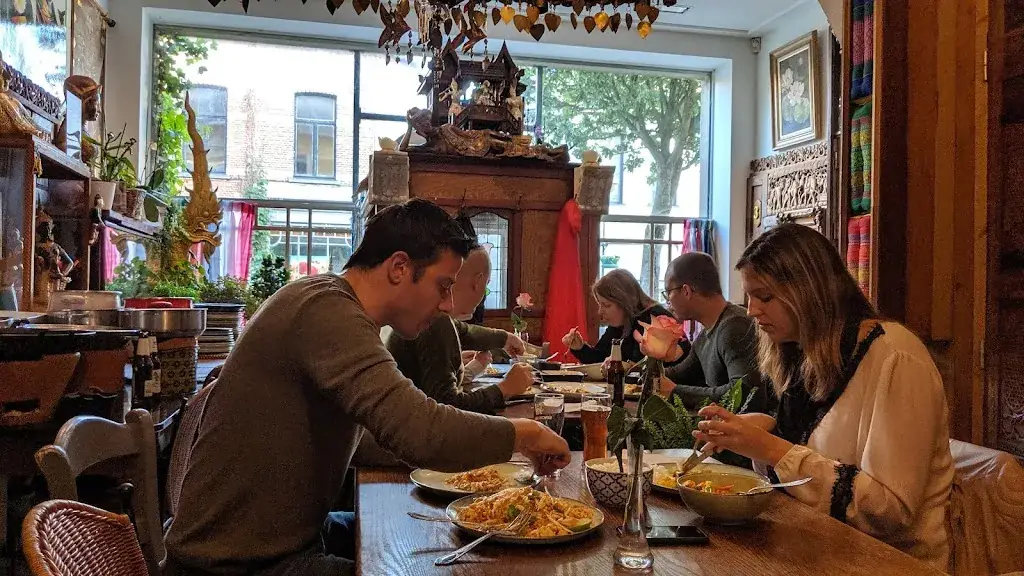 Jeroen De Mey_Chef Khem_Mortsel_Bewertung