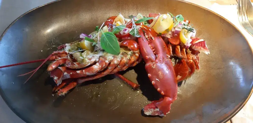 Menu_Den Bassin_Mortsel_imagen_6