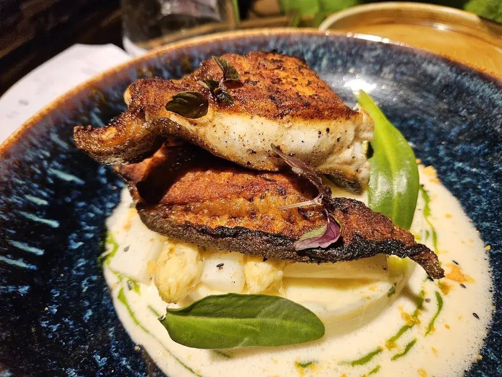 Menu_Den Bassin_Mortsel_imagen_7