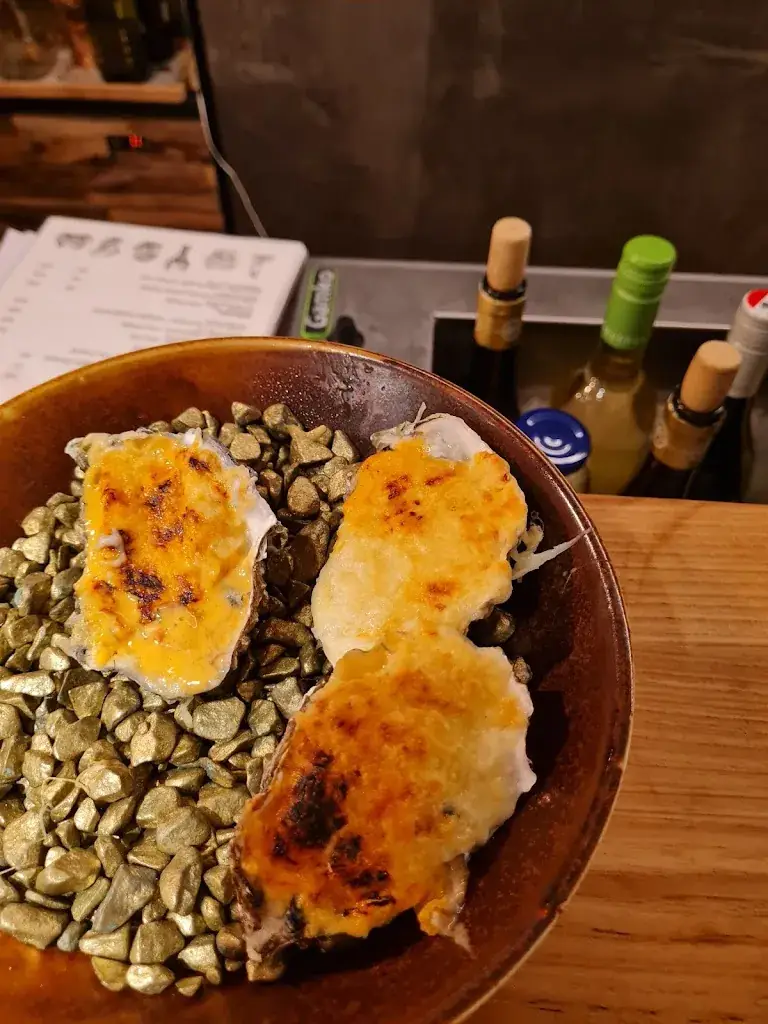 Menu_Den Bassin_Mortsel_imagen_8