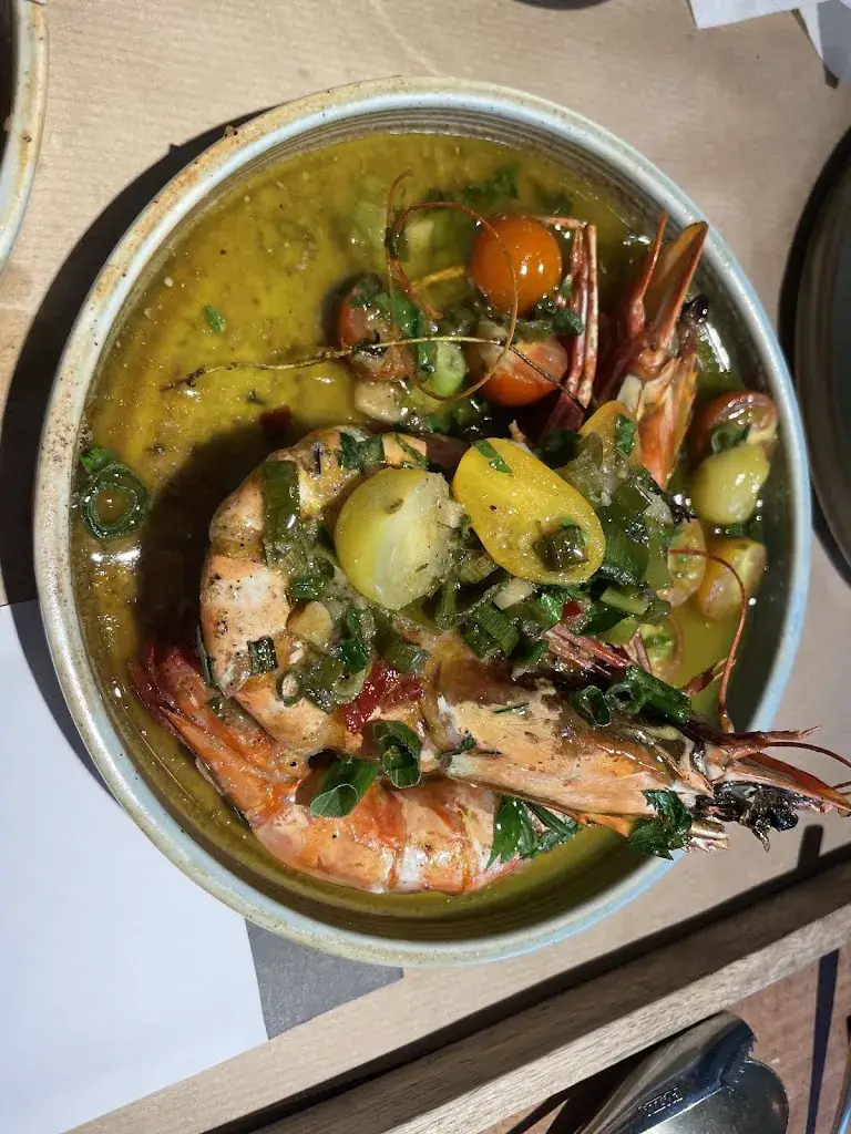 Xia LI_Den Bassin_Mortsel_reseña