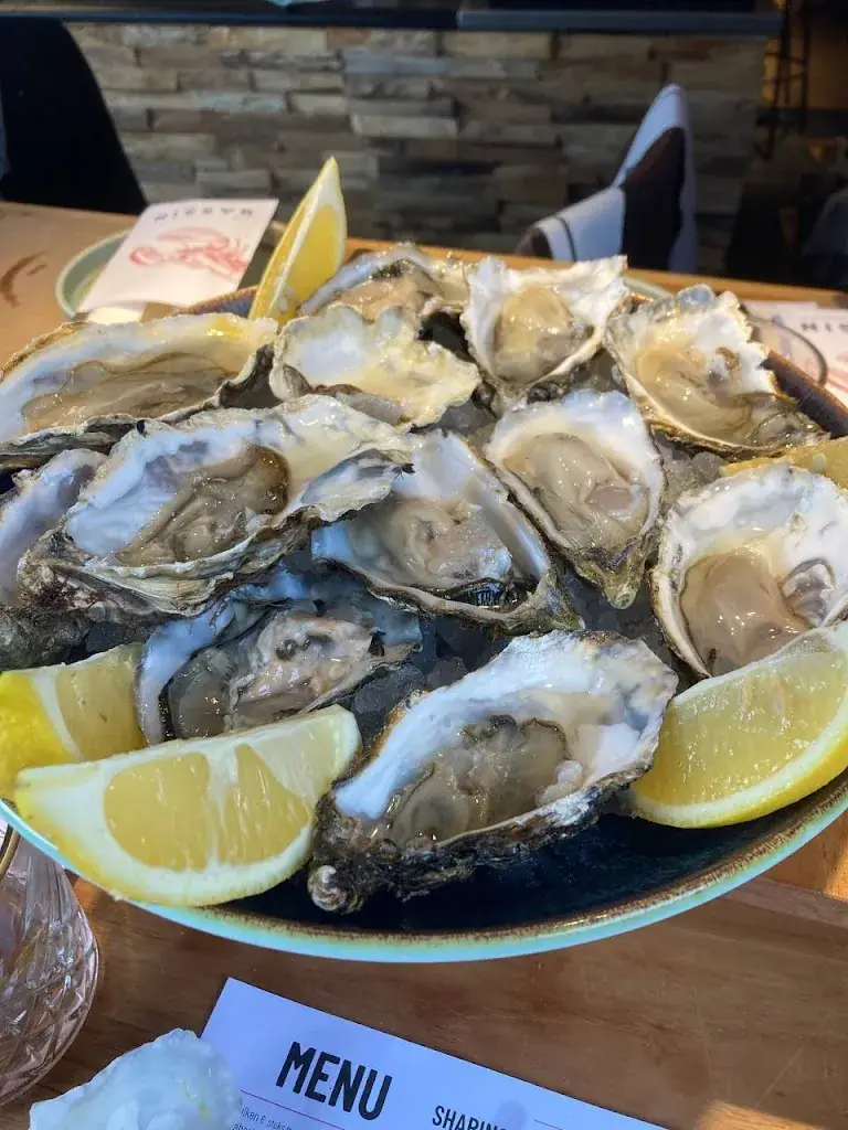 West Gate_Den Bassin_Mortsel_reseña