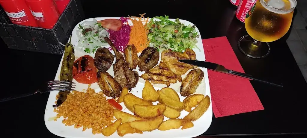 Menu_Diyar Grill_Mortsel_image_1