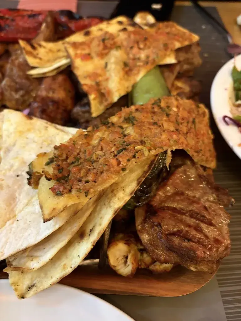 Menu_Diyar Grill_Mortsel_image_4