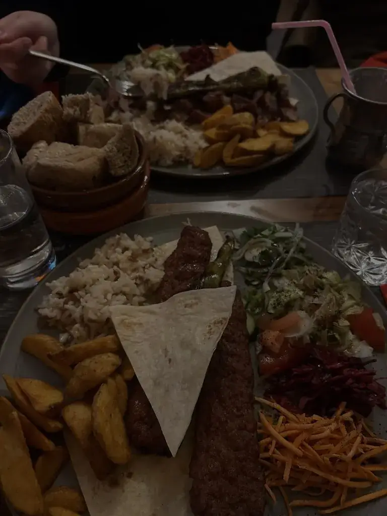 Menu_Diyar Grill_Mortsel_image_5