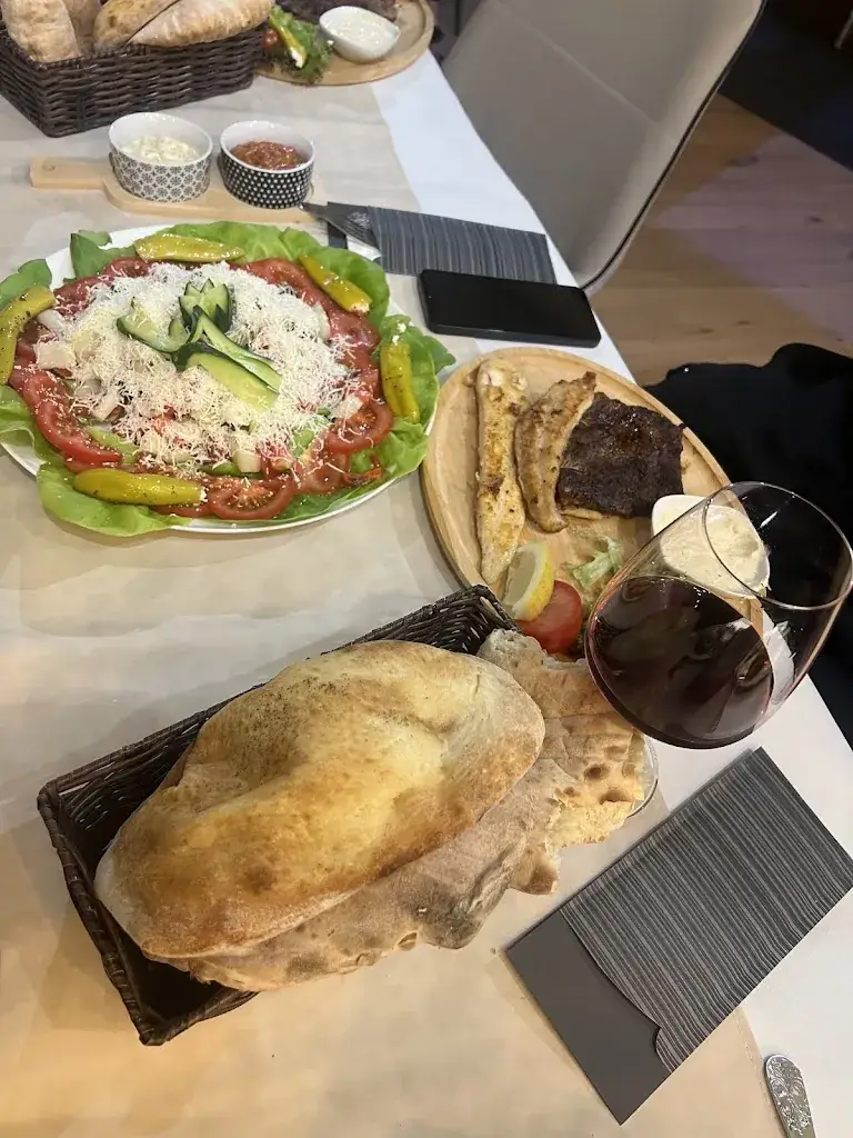 Restaurant Shqiponja_Mortsel_slider_image_2