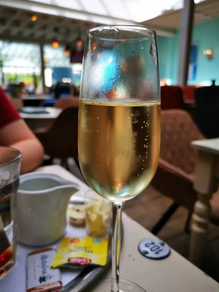 Menü_De Vlegel_Mortsel_Bild_5