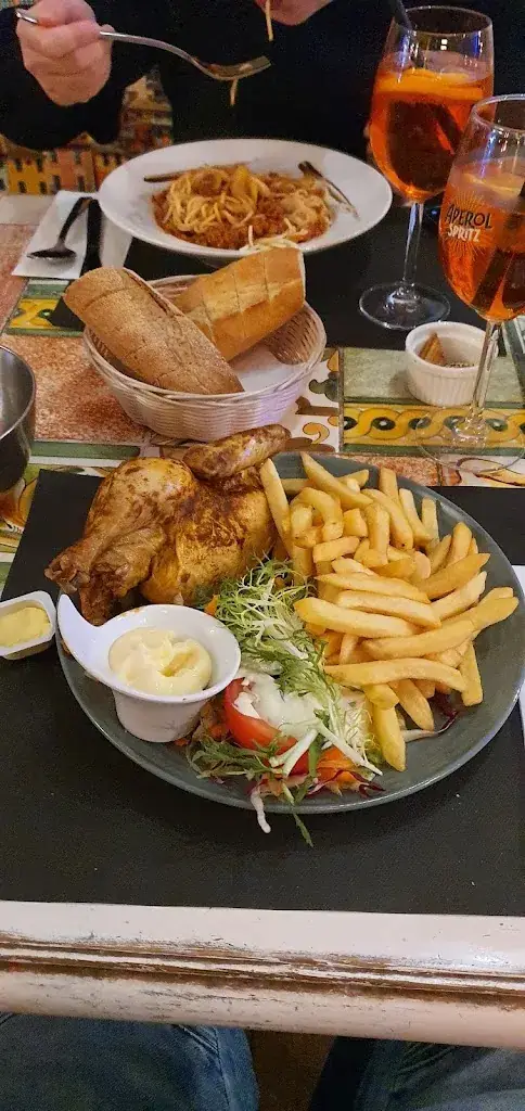 Menü_De Vlegel_Mortsel_Bild_7