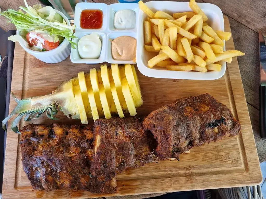 Menü_De Vlegel_Mortsel_Bild_8