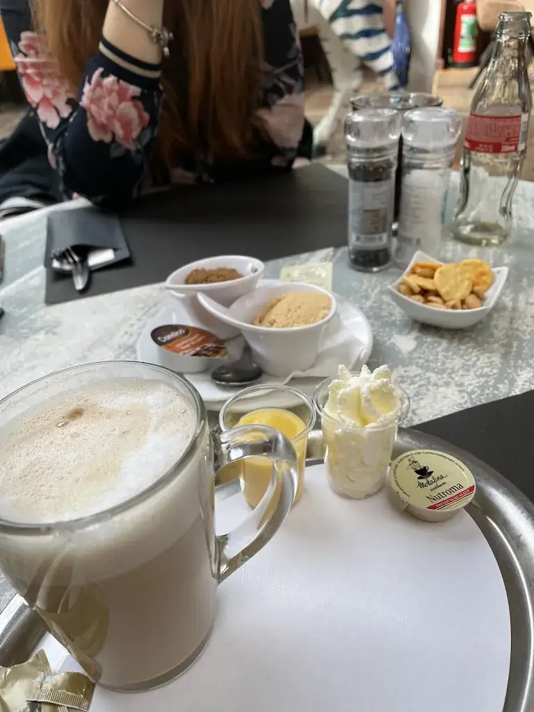 Menü_De Vlegel_Mortsel_Bild_9