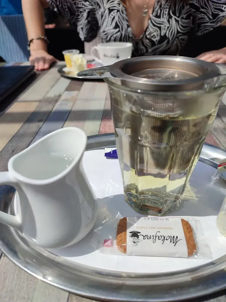 Paweł Burchart_De Vlegel_Mortsel_Bewertung