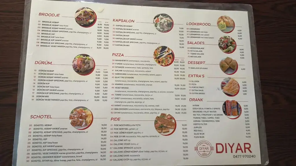 Menu_Diyar Kebab_Mortsel_image_1