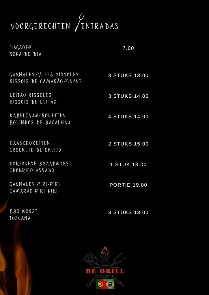 Menu_De Grill bvba_Arendonk_image_3