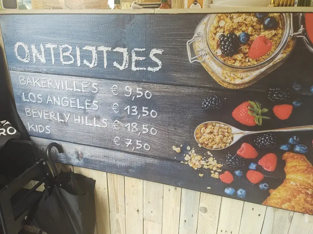 Menu_The Factory_Mortsel_image_1