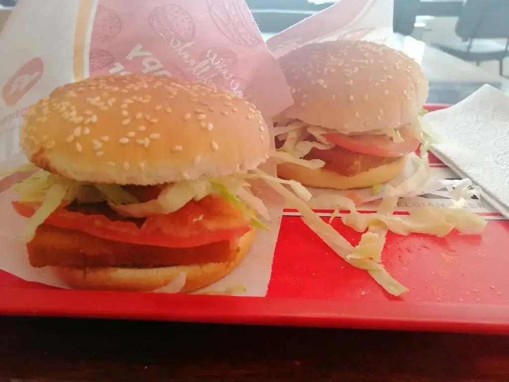 Menu_The Factory_Mortsel_image_3