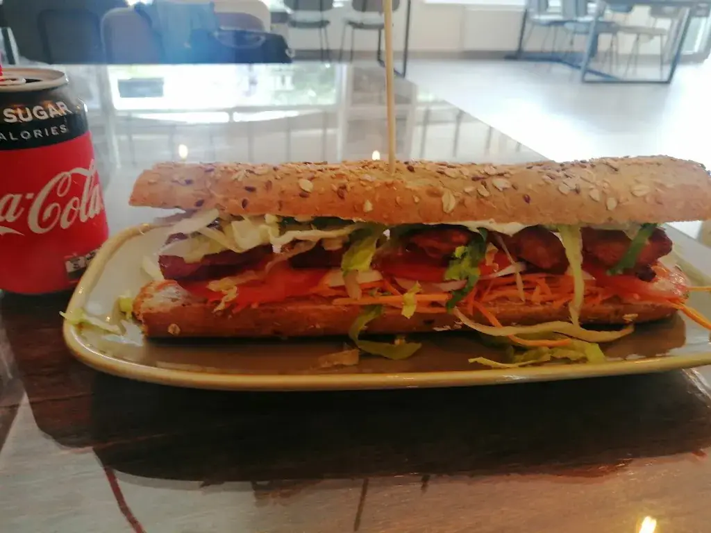 Menu_The Factory_Mortsel_image_5