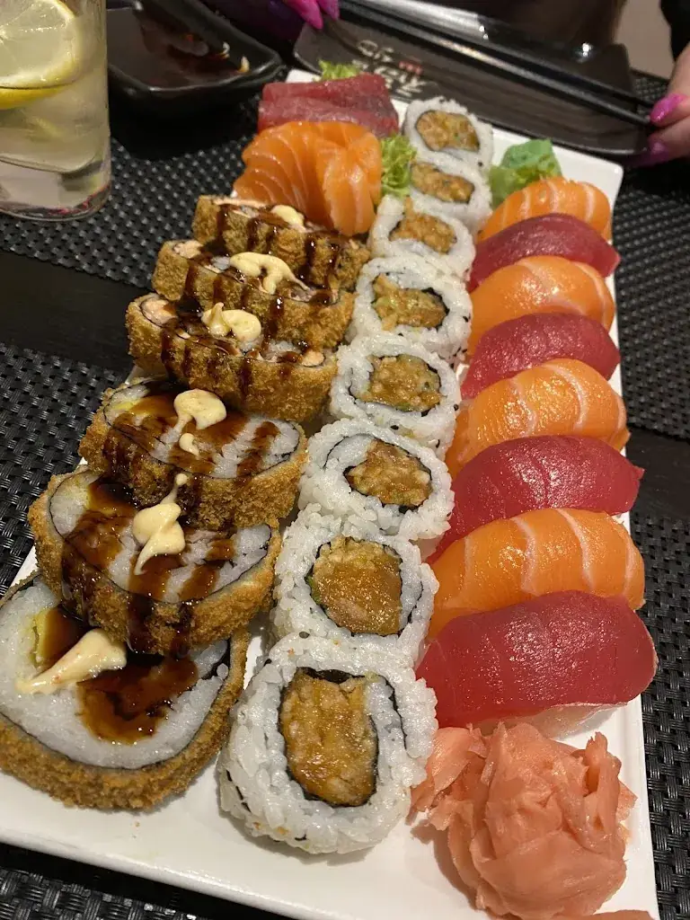 Ocean Sushi & Noodles bar Mortsel_Mortsel_slider_image_2