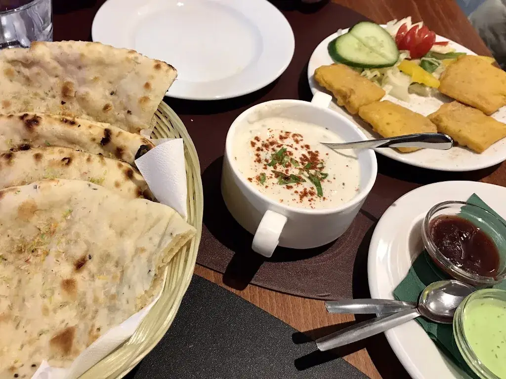 Susann Seifert_Gandhi Palace_Mortsel_reseña