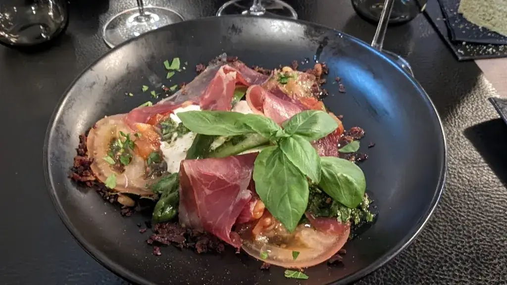 Menü_De Caron_Merksplas_Bild_1