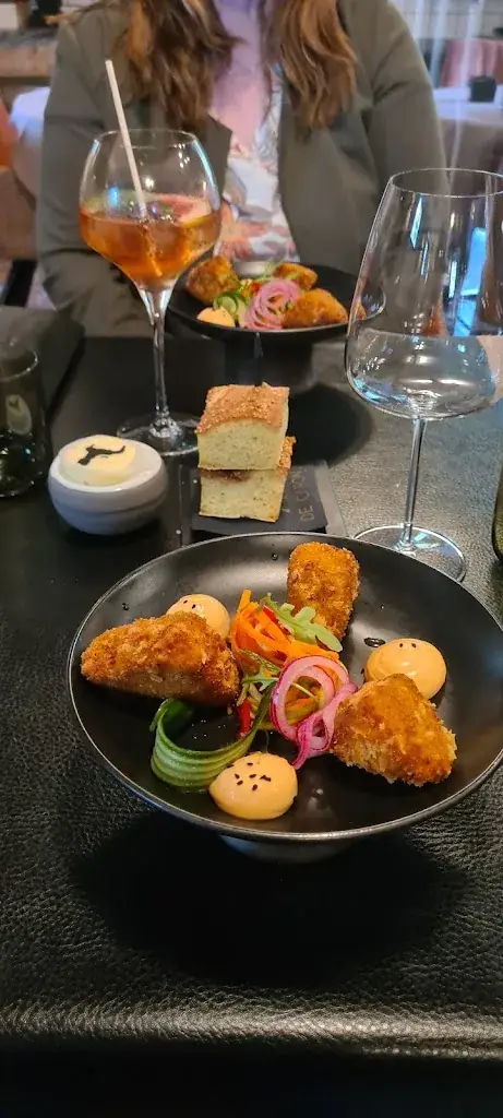 Menü_De Caron_Merksplas_Bild_2