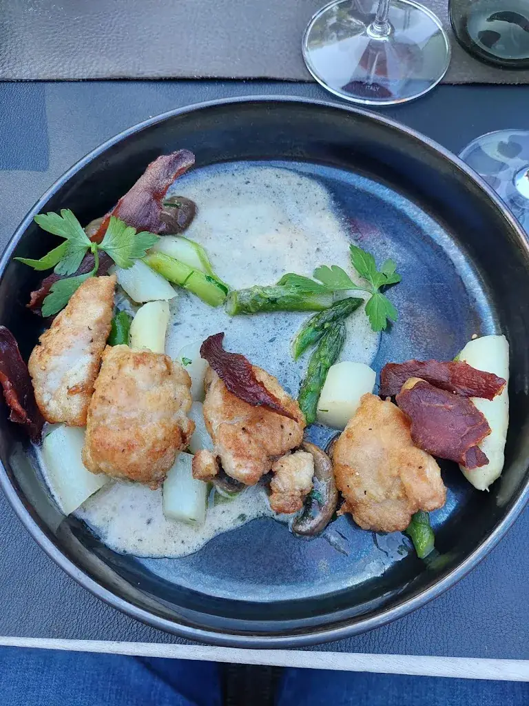 Menü_De Caron_Merksplas_Bild_3