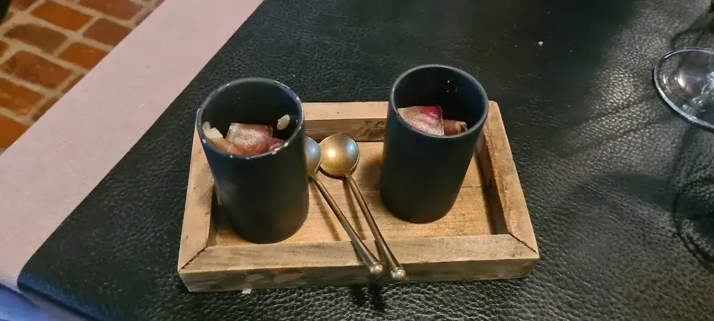 Menü_De Caron_Merksplas_Bild_4