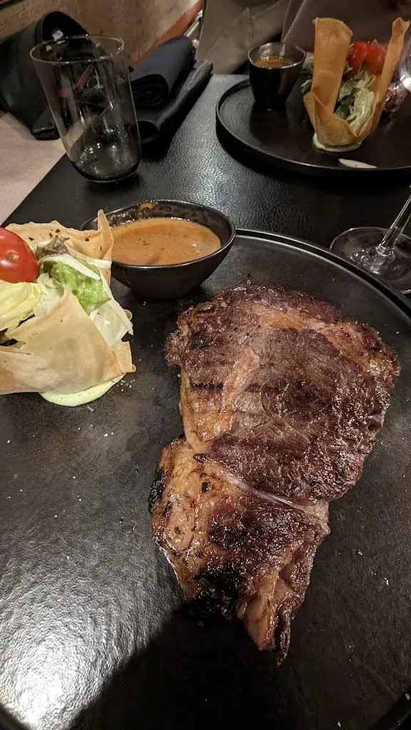 Menü_De Caron_Merksplas_Bild_5