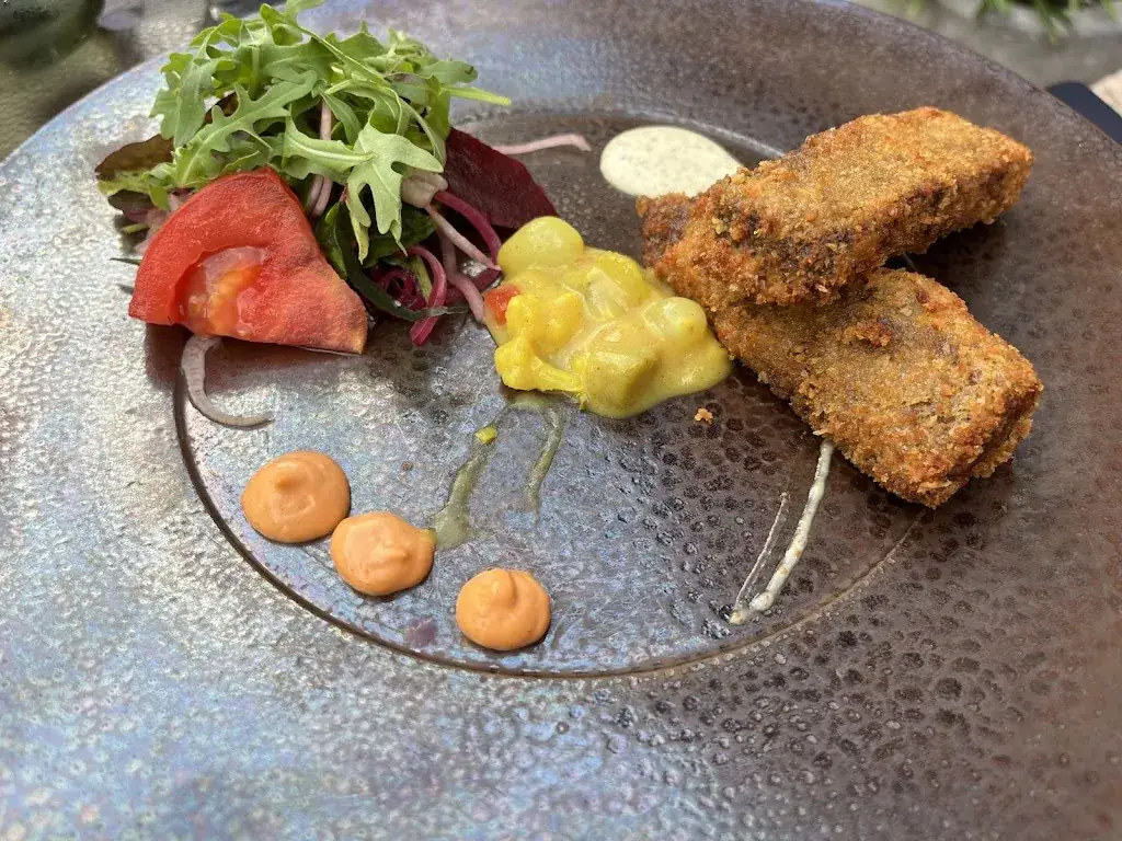 Menü_De Caron_Merksplas_Bild_7