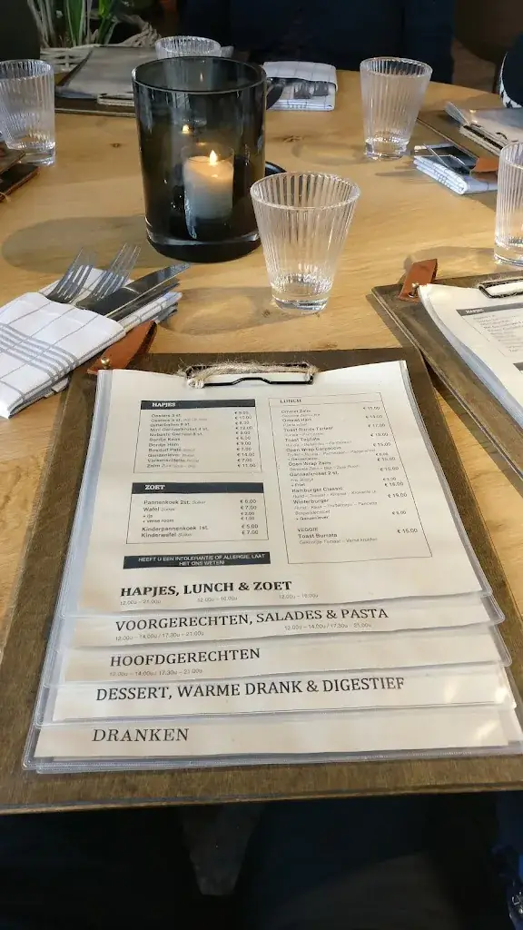 Menu_Brasserie de Bosduif_Merksplas_image_1