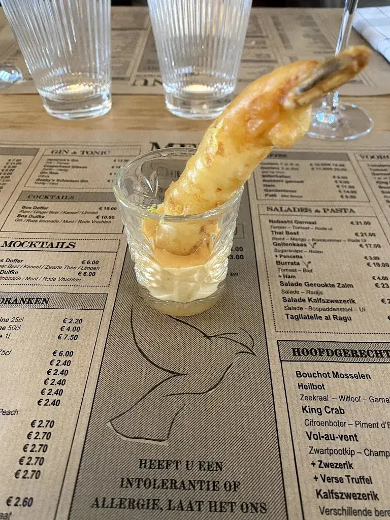 Menu_Brasserie de Bosduif_Merksplas_image_2