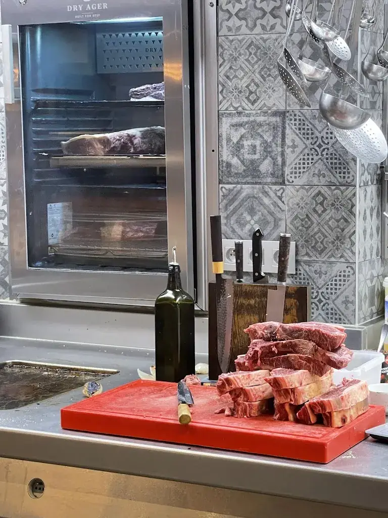 julie vermooten_Brasserie de Bosduif_Merksplas_review