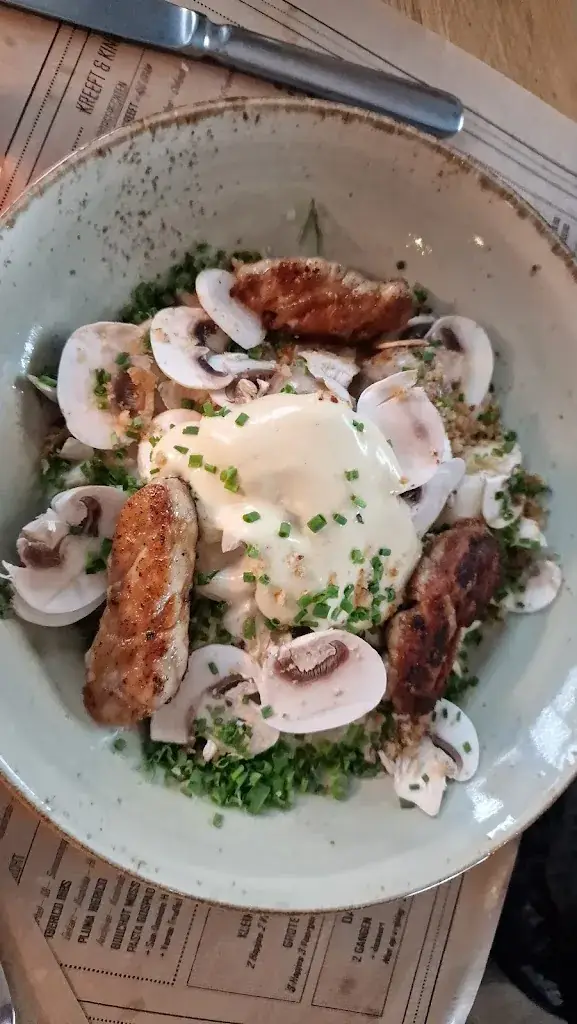 Erik Dubois_Brasserie de Bosduif_Merksplas_review