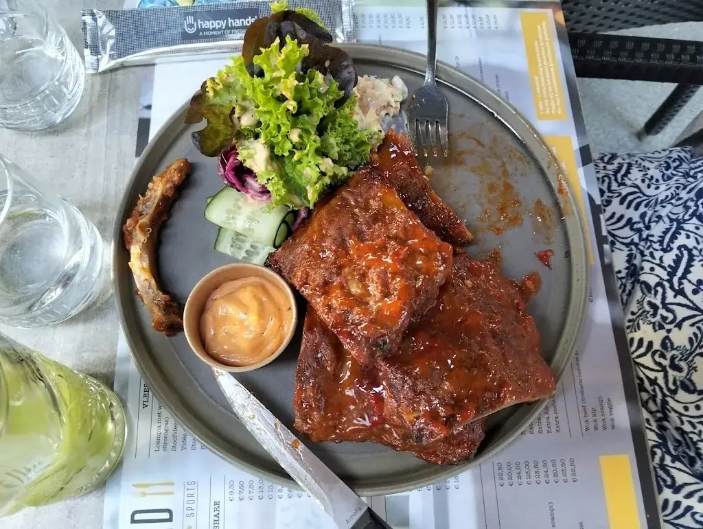 Brasserie 't Hofeind_Merksplas_slider_image_2